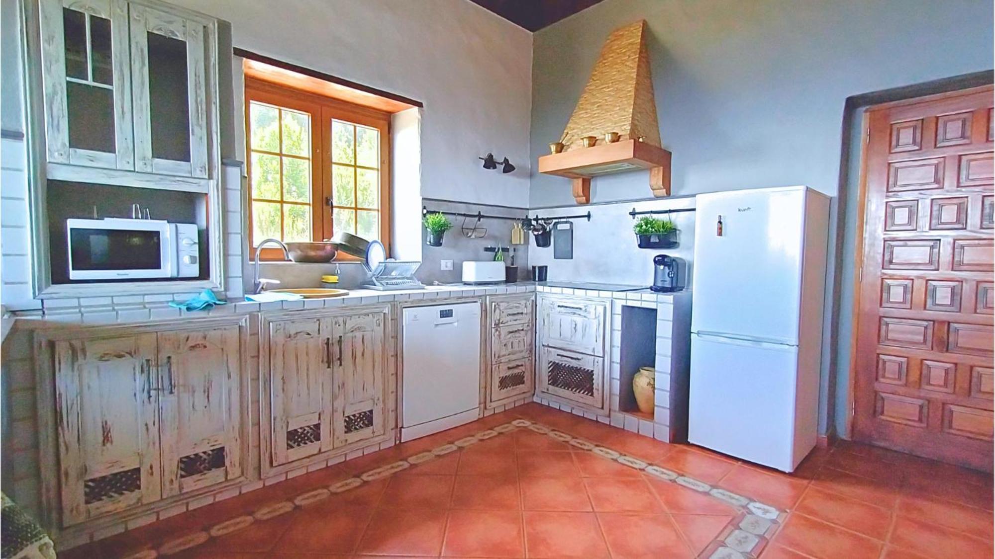 Casa Milele Villa Brena Baja Exterior photo