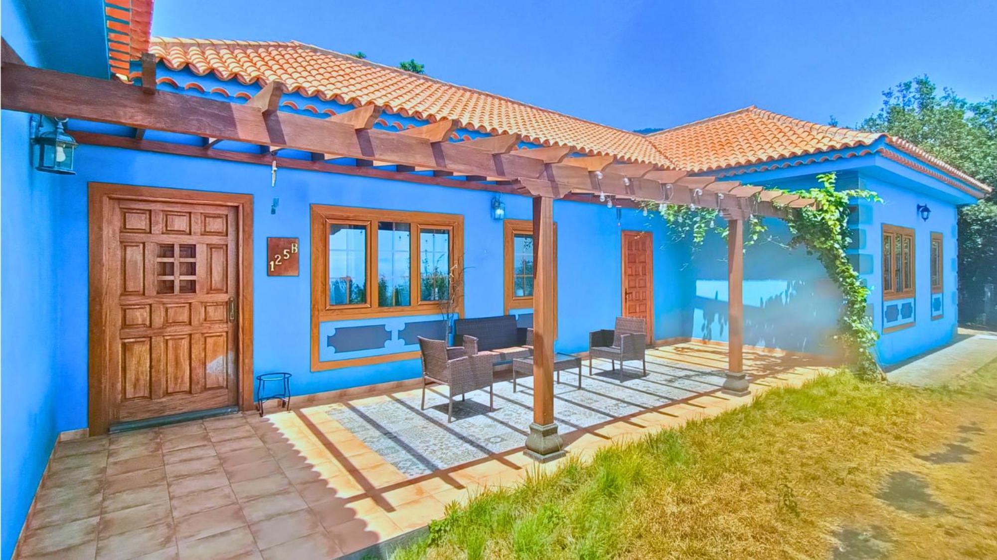 Casa Milele Villa Brena Baja Exterior photo