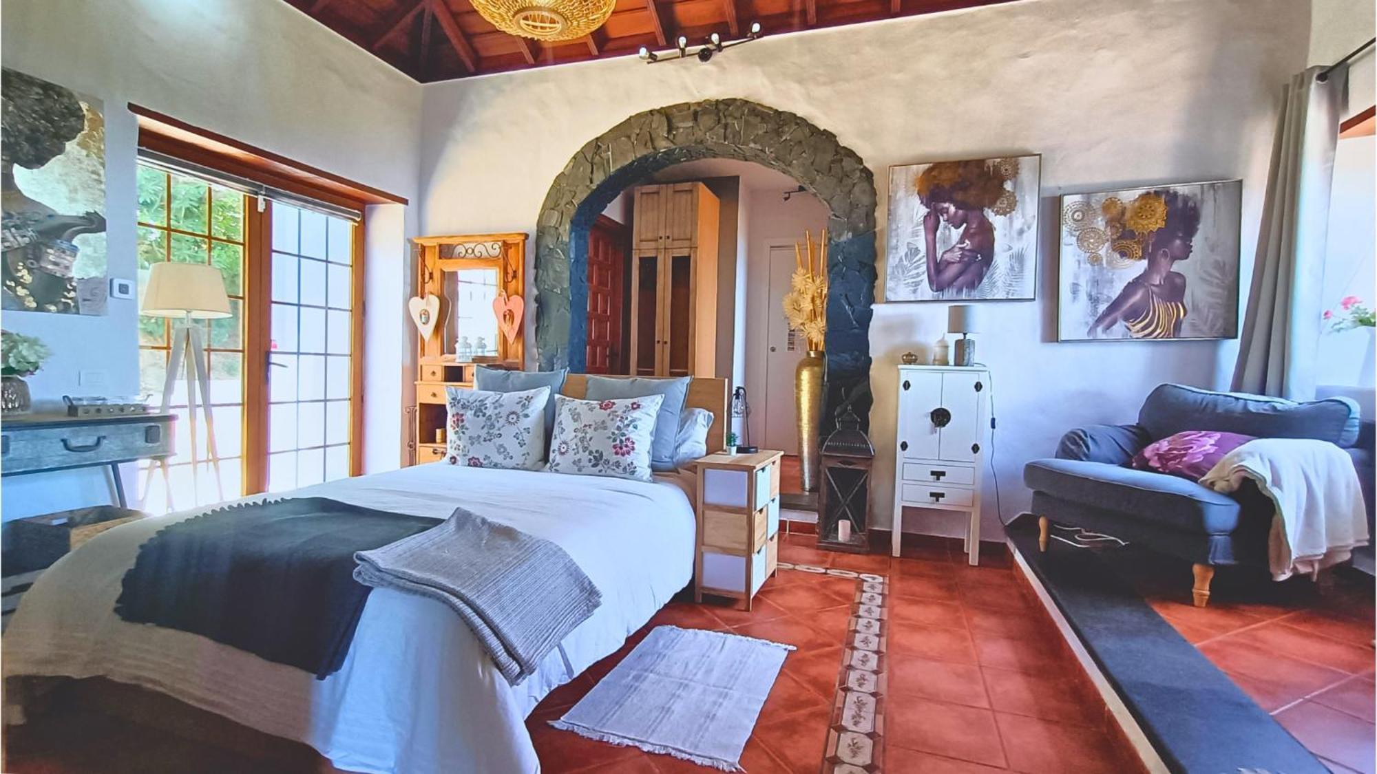 Casa Milele Villa Brena Baja Exterior photo