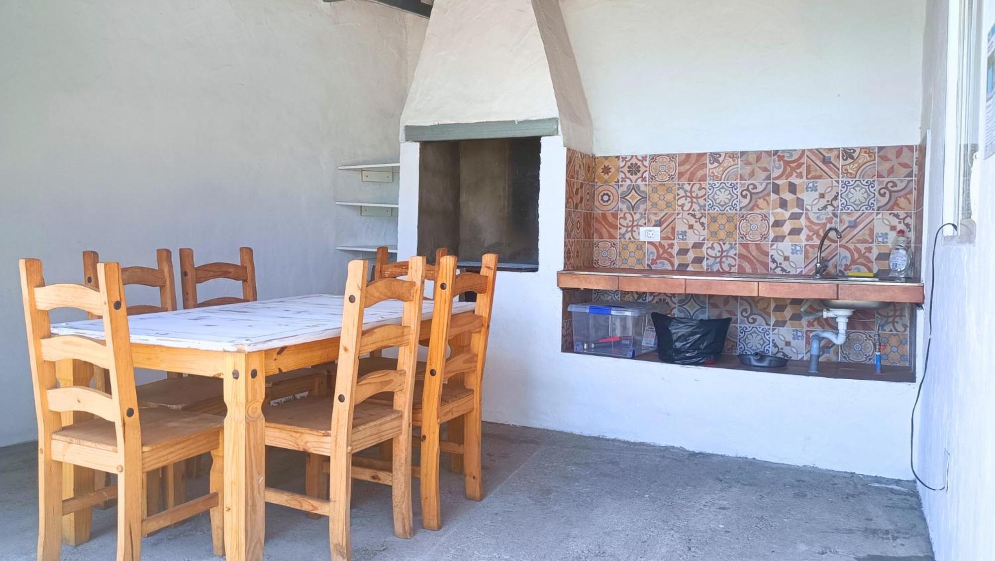 Casa Milele Villa Brena Baja Exterior photo