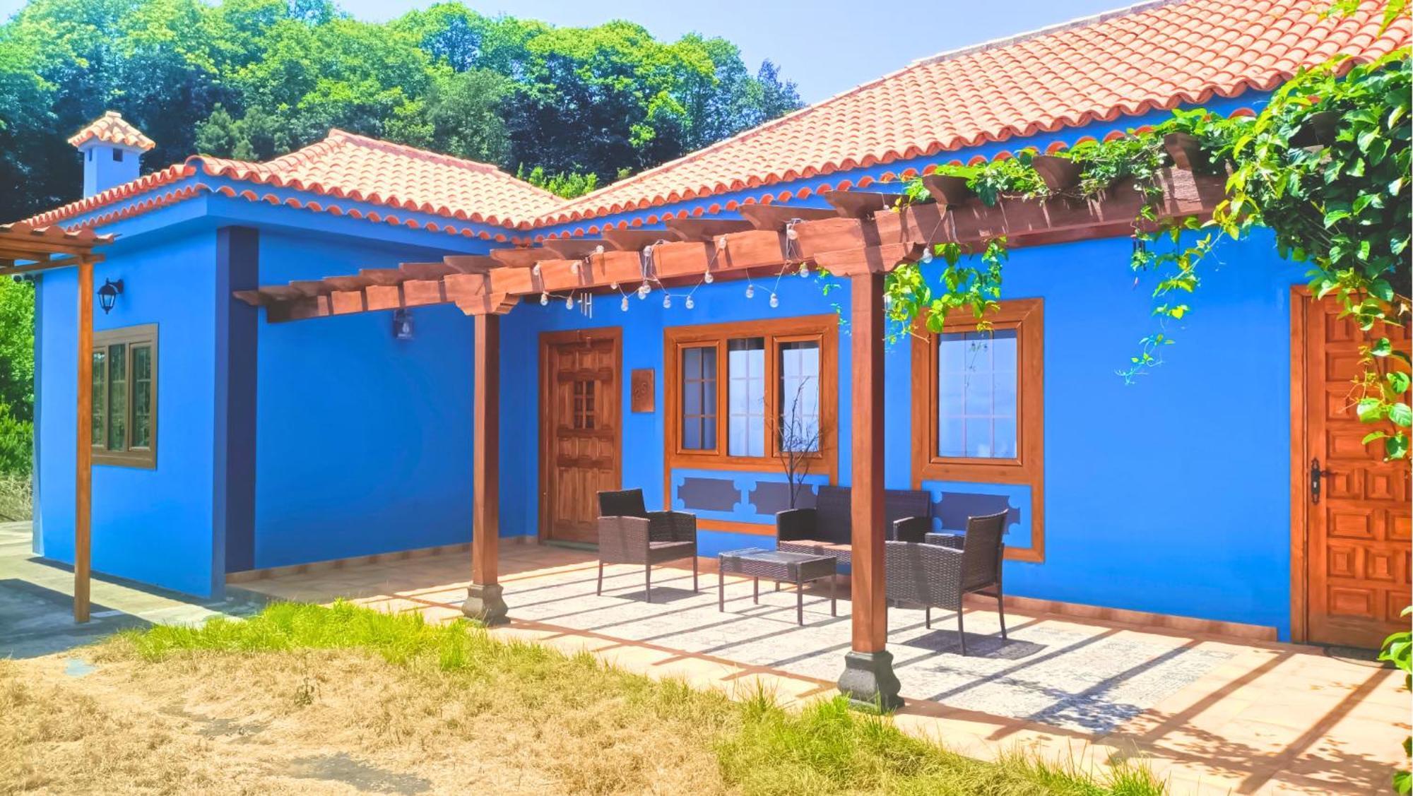 Casa Milele Villa Brena Baja Exterior photo
