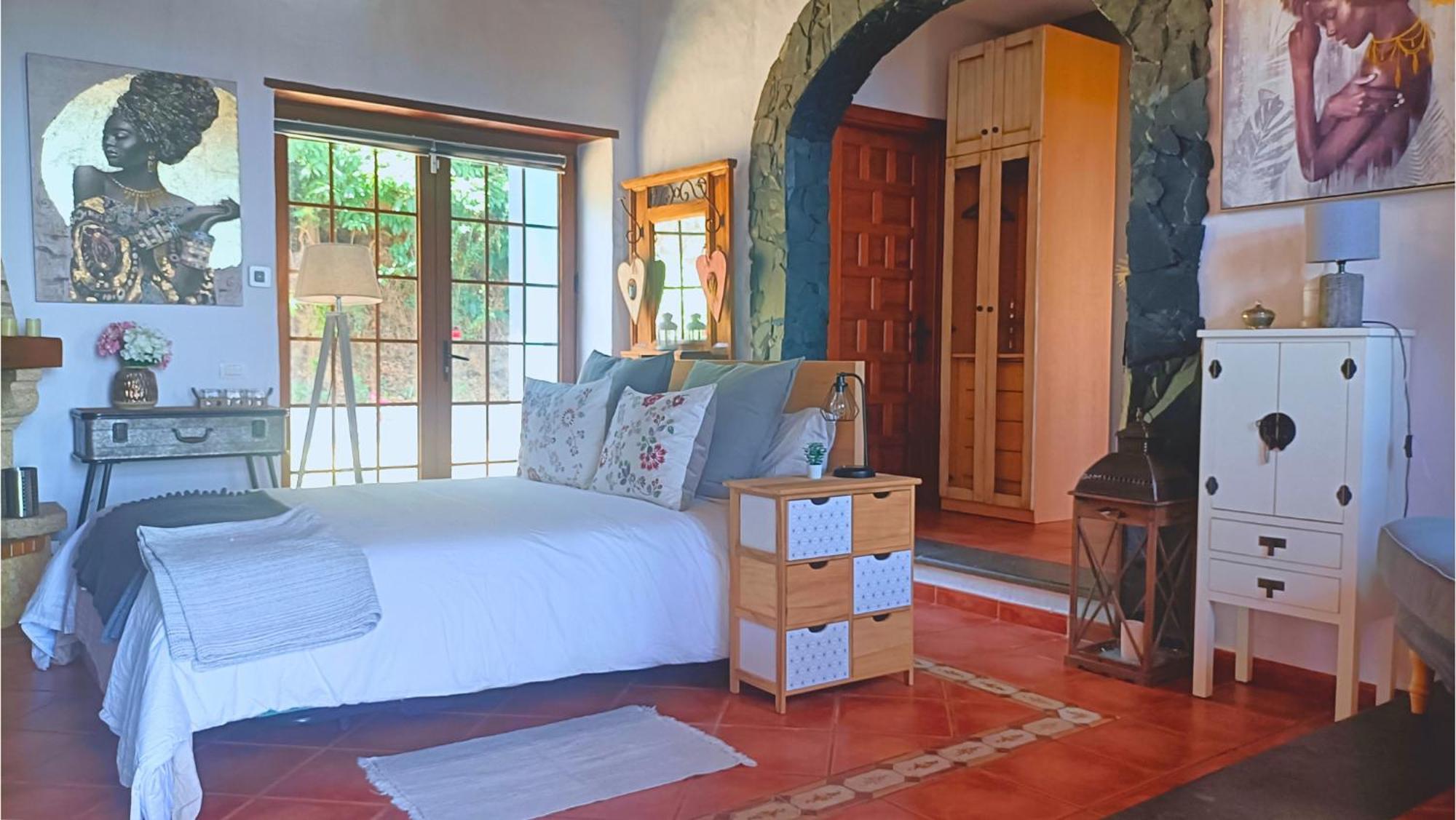 Casa Milele Villa Brena Baja Exterior photo